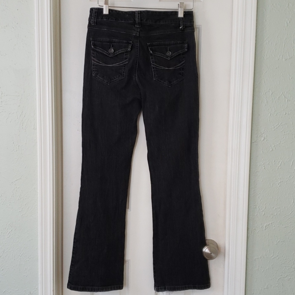 Code Blue Jeans - image 4